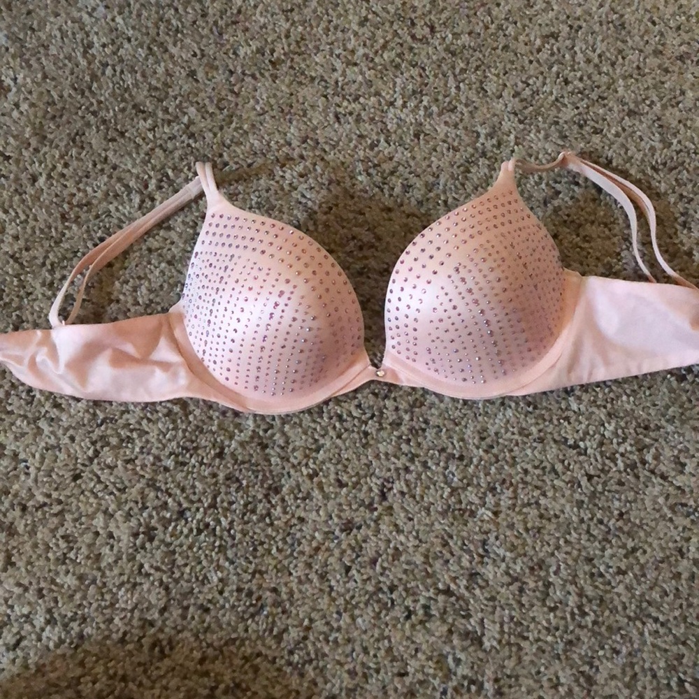 Victoria’s Secret bra